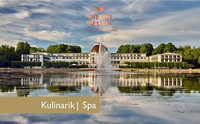 Parkhotel Bremen – ein Mitglied der Hommage Luxury Hotels Collection